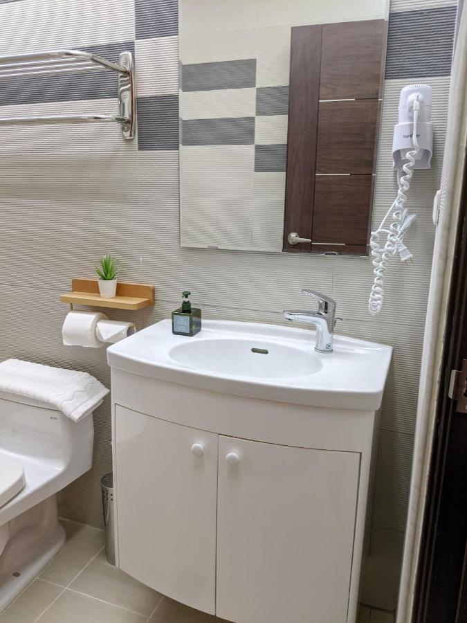 הואליין סיטי 舟津食旅 Mooring B&B 禁菸民宿 訂房請詳閱住宿須知 מראה חיצוני תמונה