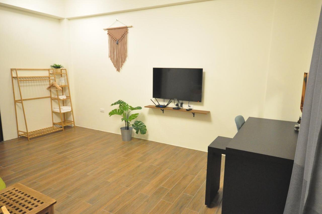 הואליין סיטי 舟津食旅 Mooring B&B 禁菸民宿 訂房請詳閱住宿須知 מראה חיצוני תמונה