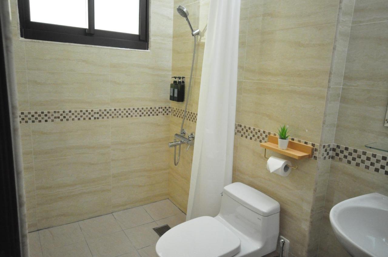 הואליין סיטי 舟津食旅 Mooring B&B 禁菸民宿 訂房請詳閱住宿須知 מראה חיצוני תמונה