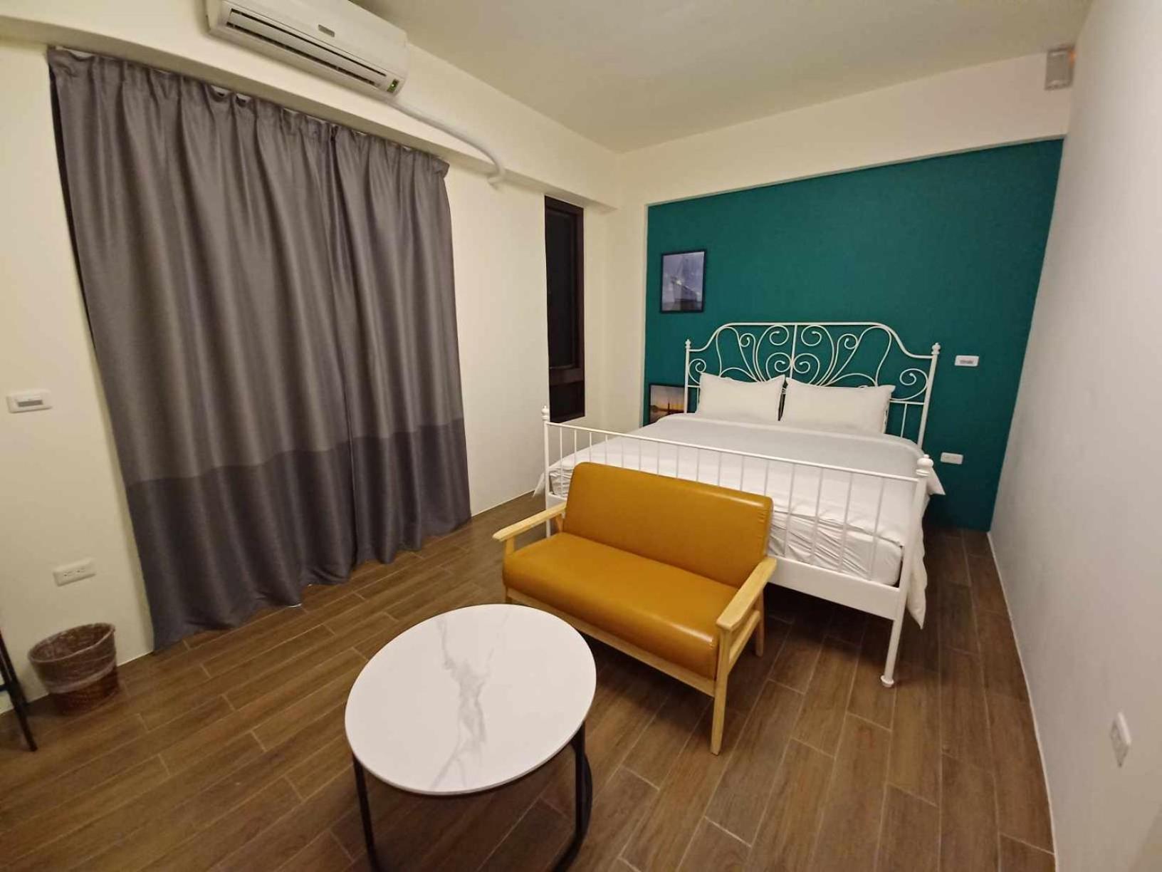 הואליין סיטי 舟津食旅 Mooring B&B 禁菸民宿 訂房請詳閱住宿須知 מראה חיצוני תמונה