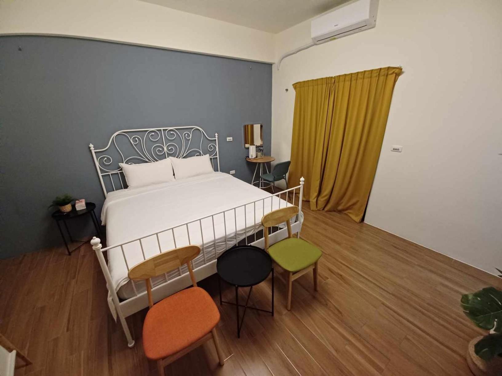 הואליין סיטי 舟津食旅 Mooring B&B 禁菸民宿 訂房請詳閱住宿須知 מראה חיצוני תמונה