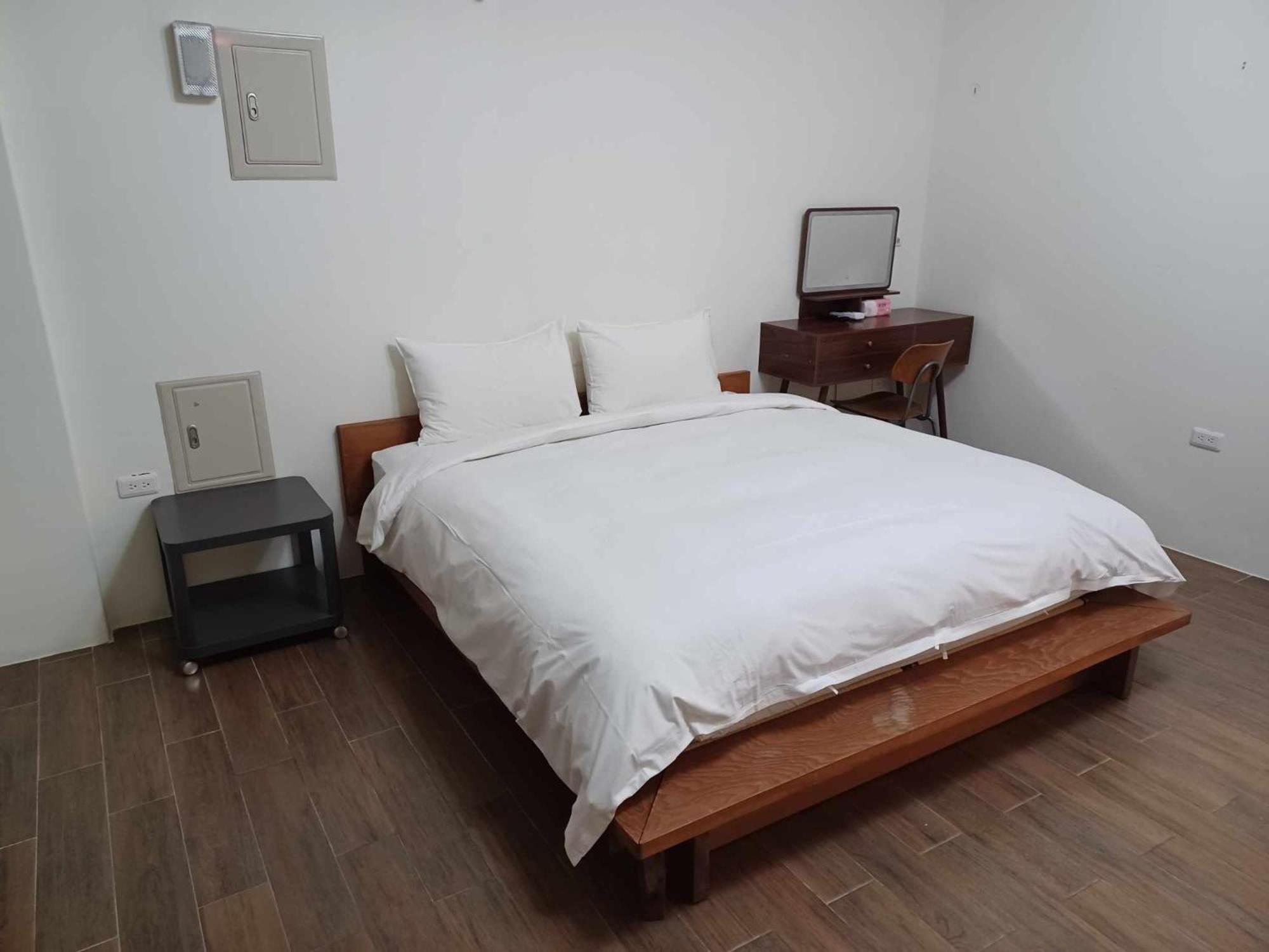 הואליין סיטי 舟津食旅 Mooring B&B 禁菸民宿 訂房請詳閱住宿須知 מראה חיצוני תמונה